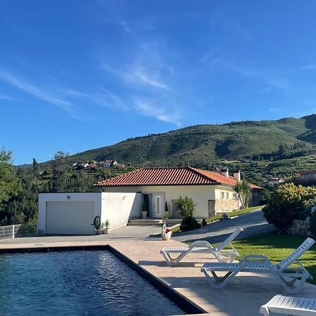 Quinta D'Arroteia Βίλα Monção Εξωτερικό φωτογραφία