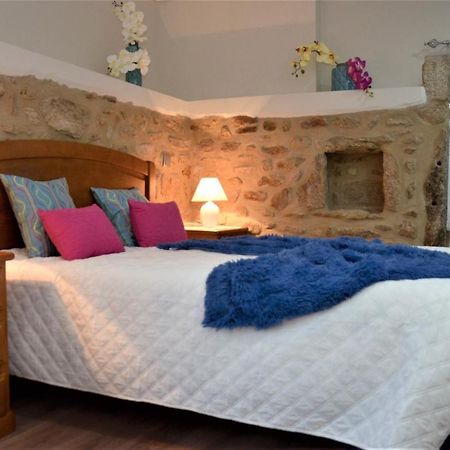 Quinta D'Arroteia Βίλα Monção Εξωτερικό φωτογραφία